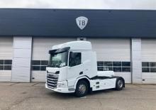 Тягачі DAF XD 410 FTR