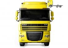 Тягачі DAF XF 105.460 FTG