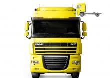 Тягачі DAF XF 105.510 FT