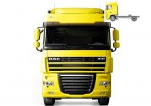 Тягачі DAF XF 105.510 FT LD