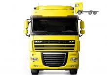 Тягачі DAF XF 105.510 FTG