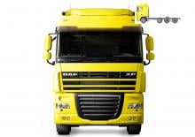 Тягачі DAF XF 105.510 FTM