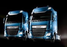 Тягачі DAF XF 530 FT