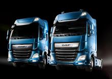 Тягачі DAF XF 530 FTP