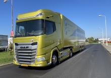 Тягачі DAF XG+ 430 FTR