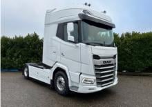 Тягачі DAF XG+ 480 FT