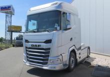 Тягачі DAF XG 480 FT