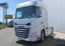 Тягачі DAF XG 480 FT Low Deck