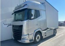 Тягачі DAF XG+ 530 FTG