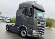 Тягачі DAF XG 530 FTM