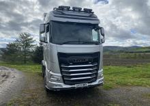 Тягачі DAF XG 530 FTN