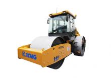 Тандемні вібраційні дорожні катки XCMG 3Y223J 