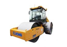 Тандемні вібраційні дорожні катки XCMG 3Y263J 