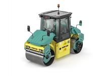 Тандемні вібраційні дорожні катки Ammann ARP 75