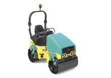 Тандемні вібраційні дорожні катки Ammann ARX 23.1-2