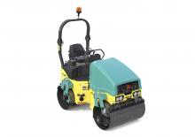 Тандемні вібраційні дорожні катки Ammann ARX 23.1-2