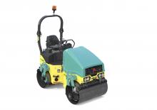 Тандемні вібраційні дорожні катки Ammann ARX 26.1-2