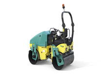 Тандемні вібраційні дорожні катки Ammann ARX 36-2