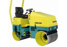 Тандемні вібраційні дорожні катки Ammann AV 12