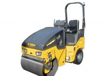 Тандемні вібраційні дорожні катки Bomag BW 100 AC-4