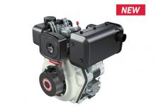 Тандемні вібраційні дорожні катки Bomag BW 120 AD-5