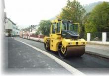 Тандемні вібраційні дорожні катки Bomag BW 174 AD-2 AM