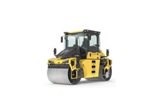 Тандемні вібраційні дорожні катки Bomag BW 174 APO-5