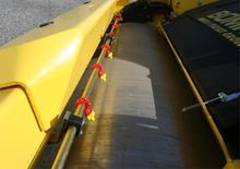 Тандемні вібраційні дорожні катки Bomag BW 203 AD-4