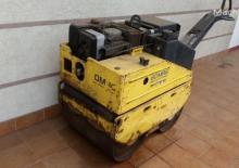 Тандемні вібраційні дорожні катки Bomag BW 62 H