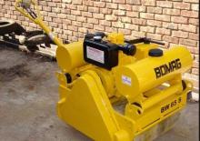 Тандемні вібраційні дорожні катки Bomag BW 65 S-2
