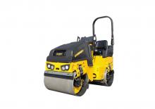 Тандемні вібраційні дорожні катки Bomag BW 90 SL-5