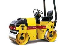 Тандемні вібраційні дорожні катки Dynapac CC 122