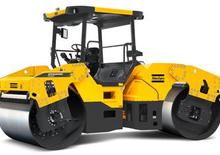 Тандемні вібраційні дорожні катки Dynapac CC 4200