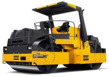 Тандемні вібраційні дорожні катки Dynapac CC 7200