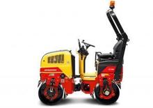 Тандемні вібраційні дорожні катки Dynapac CC 800