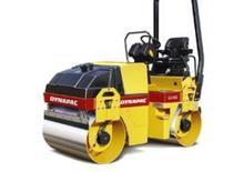 Тандемні вібраційні дорожні катки Dynapac CC 102