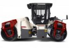 Тандемні вібраційні дорожні катки Dynapac CO 4200 VI