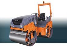 Тандемні вібраційні дорожні катки Hamm HD 14 VV