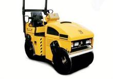 Тандемні вібраційні дорожні катки Antec RVT 10