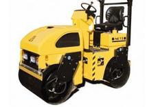 Тандемні вібраційні дорожні катки Antec RVT 1.5 SB