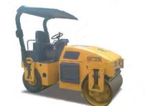 Тандемні вібраційні дорожні катки Sinoway SWCC203H