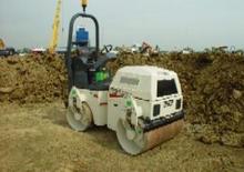Тандемні вібраційні дорожні катки Terex TV 1300-1