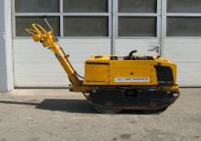 Тандемні вібраційні дорожні катки JCB-Vibromax VMD 62
