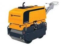 Тандемні вібраційні дорожні катки JCB-Vibromax VMD 80 E-Starter