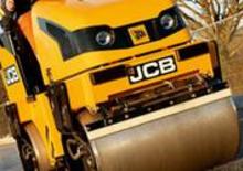 Тандемні вібраційні дорожні катки JCB-Vibromax VMT160-80
