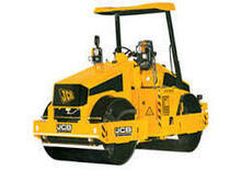 Тандемні вібраційні дорожні катки JCB-Vibromax VMT160-90