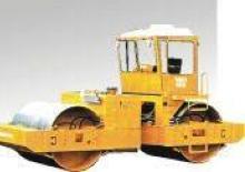 Тандемні вібраційні дорожні катки STA VSH 150