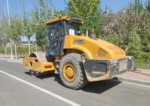 Тандемні вібраційні дорожні катки Vibromax W 852