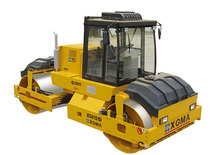 Тандемні вібраційні дорожні катки XGMA XG6071D