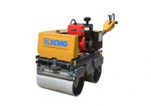 Тандемні вібраційні дорожні катки XCMG XMR083 